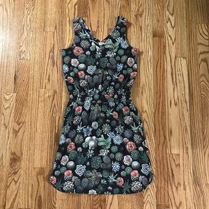 KAVU- Cactus dress